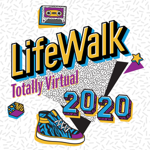 Event Home: LifeWalk 2020